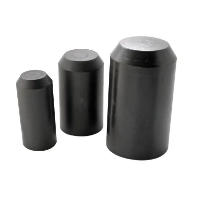 Капа кабельная термоусаживаемая ОГТ-20/8 КВТ 69341 фото 1