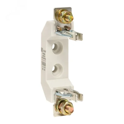 Основание с держателем к ППН-33 габарит 0 EKF fusb-33-0 фото 1