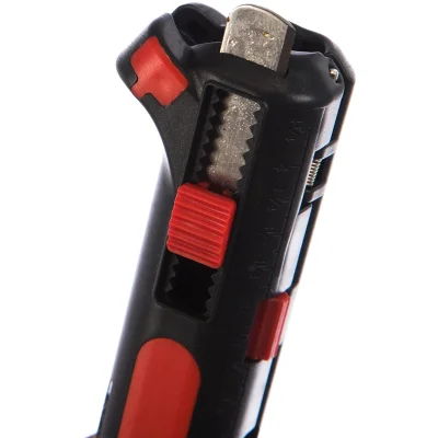 Инструмент для снятия изоляции WS-21 серия ПРОФИ КВТ 77667 фото 1