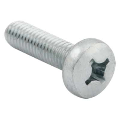 Винт М6х10 IEK CLP1M-V-6-10 фото 1