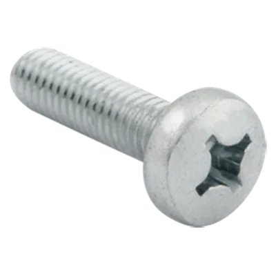 Винт М6х10 IEK CLP1M-V-6-10 фото 1