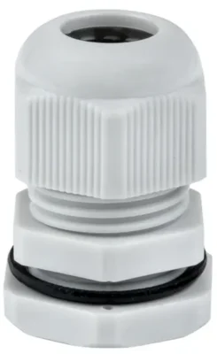 Сальник PG13,5 IP54 (100 шт) d отв. 21 мм / d провод. 6-12 мм PROxima EKF plc-pg-13.5 фото 1