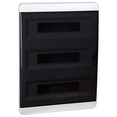 OptiBox P-BVK-2-54-IP41 КЭАЗ 117960 фото 1