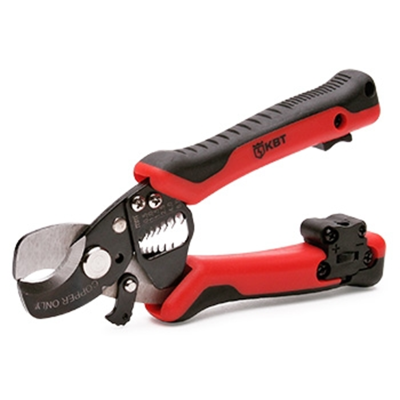 Ножницы кабельные MC-04 серия ПРОФИ КВТ 60948 фото 1