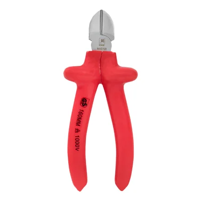 Бокорезы Master 160 мм 1000В EKF bo-160-mas-in фото 1