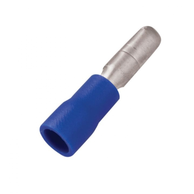 Разъем-штекер РшИп 2-5-4 (100шт.) PROxima EKF rhip-2-5-4 фото 1