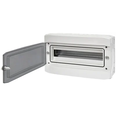 Щит навесной Unix65 18 модулей EKF ux65-18-n фото 1