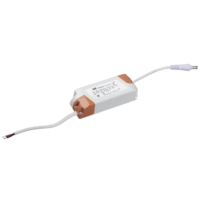 LED-драйвер MG-40-600-01 E, для LED светильников 36Вт, IEK LDVO0-36-0-E-K01 фото 1