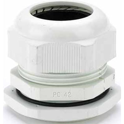 Каб. ввод PG 42 диаметр кабеля 32-38 мм IP54 КВ-101 DEKraft 32158DEK фото 1