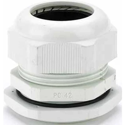 Каб. ввод PG 42 диаметр кабеля 32-38 мм IP54 КВ-101 DEKraft 32158DEK фото 1