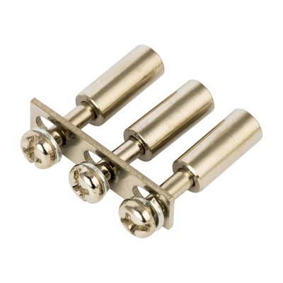 Перемычка тип 3PIN для 10,0 мм2 (20 шт.) PROxima EKF plc-per-3PIN-10 фото 1