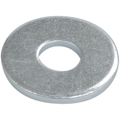 Шайба плоская М8 IEK CLP1M-SH-8 фото 1