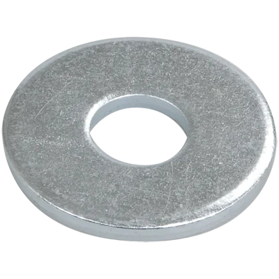 Шайба плоская М8 IEK CLP1M-SH-8 фото 1