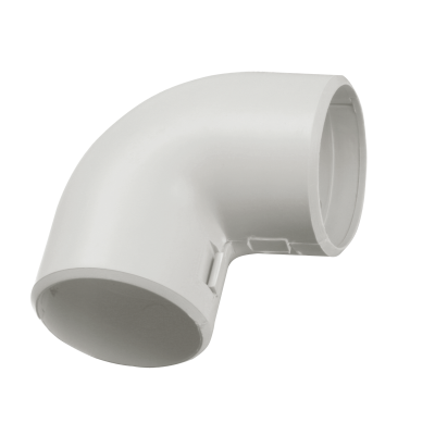 ELASTA Поворот открывающийся на 90град CI16G IEK CTA10D-CIG16-K41-050 фото 1