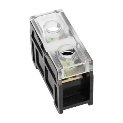 Клеммный терминал БЗД-1 до 25 мм2 90A PROxima EKF bzd-25001 фото 1