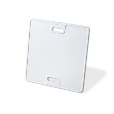 Бирка кабельная квадратная У-134 55х55 (100шт/упак) (1/1/45) Fortisflex 66781 фото 1