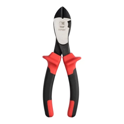 Силовые бокорезы Expert 180 мм EKF sbo-180-exp фото 1