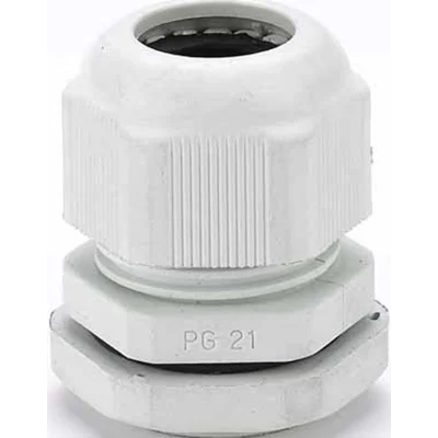 Каб. ввод PG 21 диаметр кабеля 13-18мм IP54 КВ-101 DEKraft 32155DEK фото 1