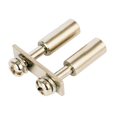 Перемычка тип 2PIN для 4,0 мм2 (20 шт.) PROxima EKF plc-per-2PIN-4 фото 1