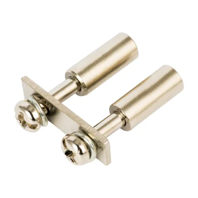 Перемычка тип 2PIN для 4,0 мм2 (20 шт.) PROxima EKF plc-per-2PIN-4 фото 1