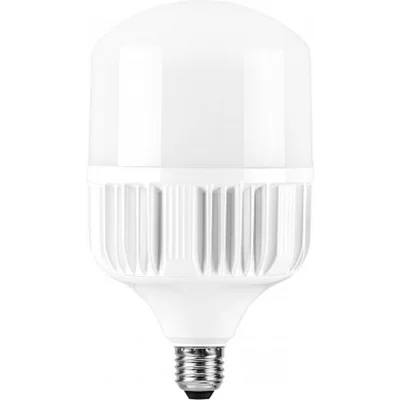 Лампа светодиодная, (70W) 230V E27-E40 4000K T140, LB-65 Feron 25822 фото 1