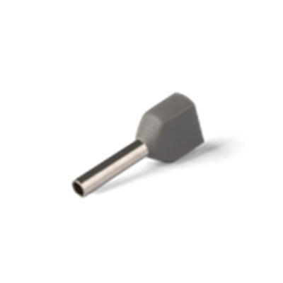 Наконечник НШВИ(2) 0.75-8 КВТ 79462 фото 1