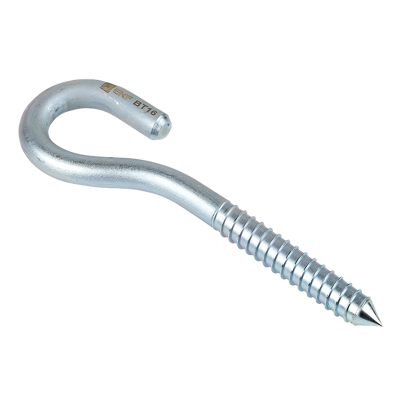 Крюк с резьбой ВТ16 EKF bt-16 фото 1