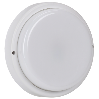 Светильник LED ДПО 0104 25Вт IP65 4000К круг GENERICA LDPO0-0104-25-40-K01-G фото 1