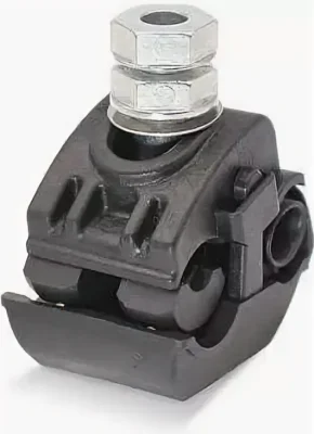 Зажим прокалывающий ответвительный 16-120/1,5-16 Импульс 01-02019 фото 1