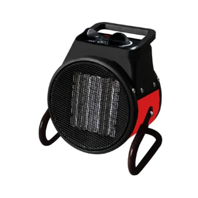 Тепловая электрическая пушка ТЭПК-3000K (керам.нагревательный элемент,круглая) Ресанта 67/1/27 фото 1