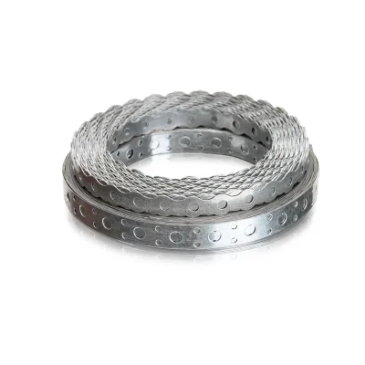 Лента монтажная ЛМП 20 Fortisflex 55358 фото 1