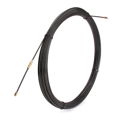 Протяжка нейлоновая NP-4.0/10 Fortisflex 71068 фото 1