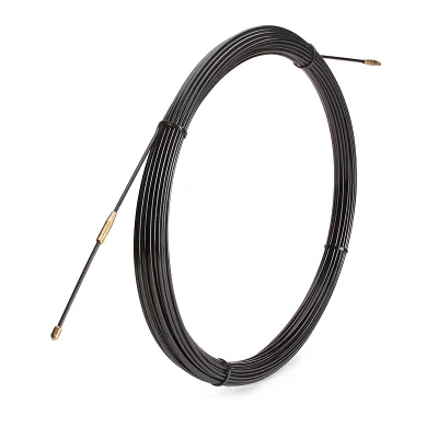 Протяжка нейлоновая NP-4.0/10 Fortisflex 71068 фото 1