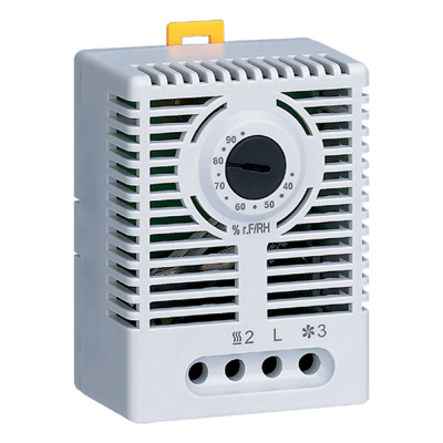 Гигростат на DIN-рейку 5А 230В IP20 PROxima EKF HCO5EM фото 1