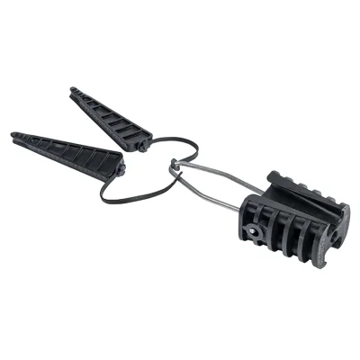 Зажим анкерный клиновой PA25x100 2-4x16-35 мм2 EKF pa-25-100 фото 1