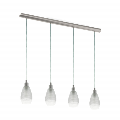 Клемма 2 х (0,08 - 2,5/4) монтажная для фазных проводников LD222-429 STEKKER 39501 фото 2