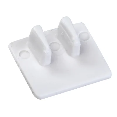 Заглушка для шины PIN 3P 63А IEK YNK21-3-063 фото 1