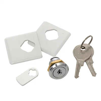 Замок с ключом для щитов серии nv-p и nv-m "Nova" EKF nv-lock фото 1