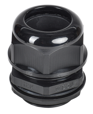 Сальник MG 50 диаметр проводника 31-41мм IP68 IEK YSA20-36-50-68-K02 фото 1