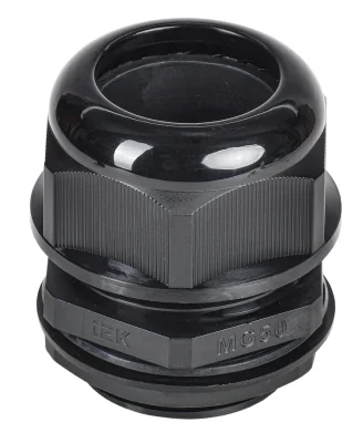 Сальник MG 50 диаметр проводника 31-41мм IP68 IEK YSA20-36-50-68-K02 фото 1