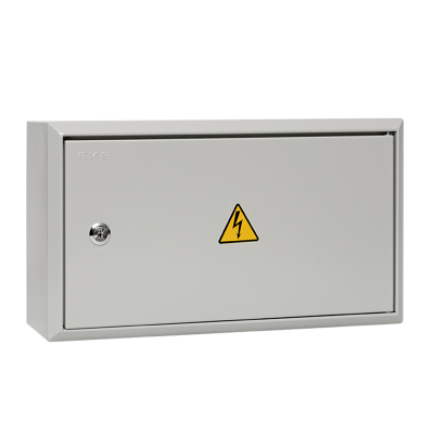 Щит распред. навесной ЩРН-18М (220х400х120) IP31 PROxima EKF mb21-18m фото 1