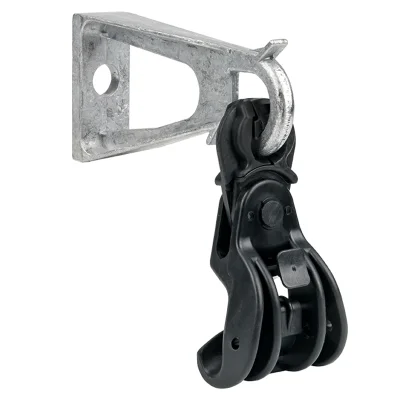 Комплект промежуточной подвески ES1500 ECO 1x10-95 мм2 EKF es-1500-eco фото 1