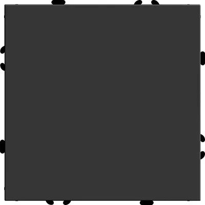 Переключатель перекрестный СП 1-м механизм (черный уголь) soft touch Эмили RSW10-5110-05 498 STEKKER фото 1