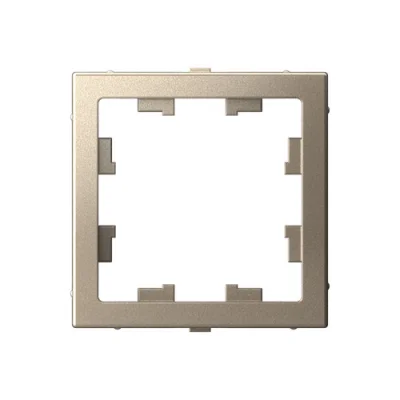 ARTGALLERY Адаптер для функции AtlasDesign, ШАМПАНЬ Systeme Electric GAL000508 фото 1