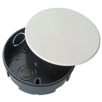 Коробка распределительная У-192 106х36 Systeme Electric U192 фото 1