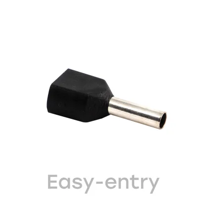 Наконечник НШвИ(2) 1,5-8 (50шт.) PROxima EKF nhvi2-1.5-8 фото 1