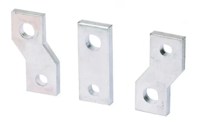 Шины выносные ШВ-335E в комплекте 3 шт. для ВА-335E 3P Dekraft 22522DEK фото 1