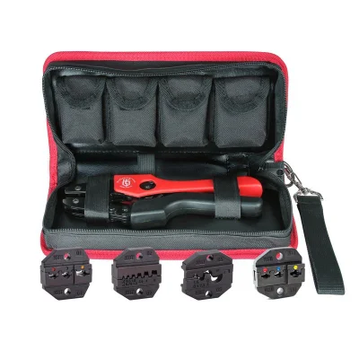 Набор в сумке СТК+4 серия ПРОФИ КВТ 75907 фото 1