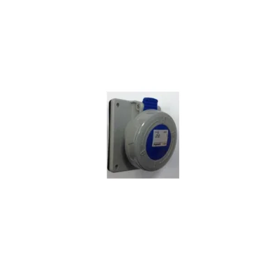 Розетка встр 32А 2К+3 230В IP67 Legrand 555484 фото 1