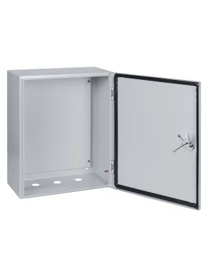 Корпус металлический ЩМП-2-0 (500х400х220) IP54 Народный TDM Electric SQ0905-2602 фото 1